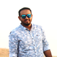 Rahul B K Pillai