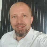 Tino Gasparitsch