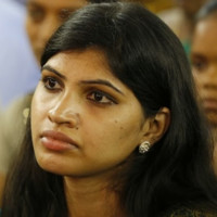 rebecca latha
