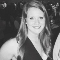 Alexandra Stovall