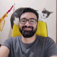 João Carlos Lopes Ferreira