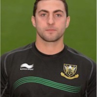 Alex Norris