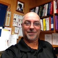 Richard Thibodeaux
