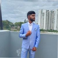 Yashwanth Reddy
