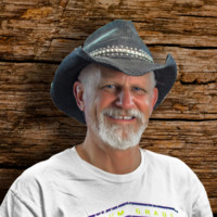 Lee Stauffer