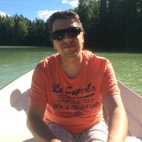 Dmitri Jakovlev
