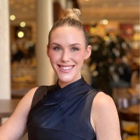 Caitlin Keith