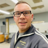Joshua Hammann