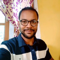 AMIYA KUMAR DAS