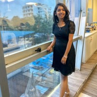 Vaishnavi Dhavale