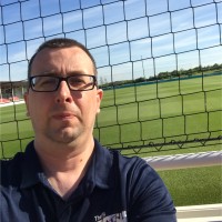 Chris Parkin