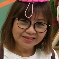 Jonie Goh