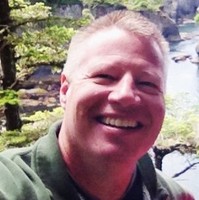 Larry Wamstad