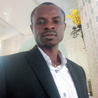 Sunday Okafor