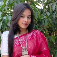 Sadia Sultana