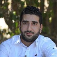 Hussam Aldaragma