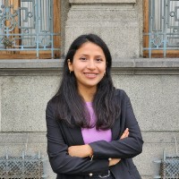 Alejandra Sánchez