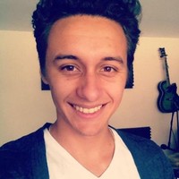 Anthony 'Nino' Salazar
