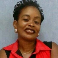 Josephine Wandera
