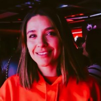 Maria Teresa Perez Morales