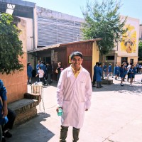 Ezequiel Lamas