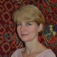 Kate Russell