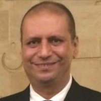 Mohamed Yasser