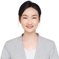 Alina Zhou