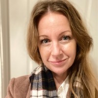 Lena Ohlén