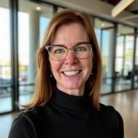 Leslie Szymborski (Lean-Agile Leader)