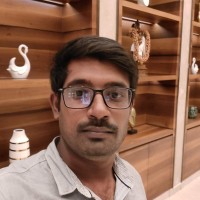Pradeep Reddy