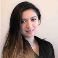 Maegan Veloso