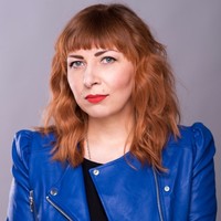 Tihana Tepsic
