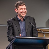 Michael Dalzell