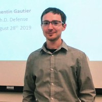 Quentin Gautier