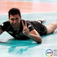 mehdi ranjbar