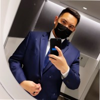 Gregory Mateo