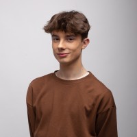 Dylan Robertson