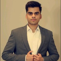 Ishaan Dixit