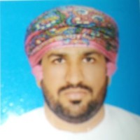 Khalid ALAamri