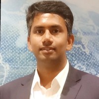 sudhakar Krishnan