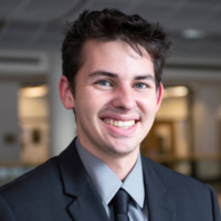Jacob Jenkinson, Cpa