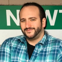 Nick Avila