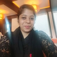 Tasneem Lokhandwala