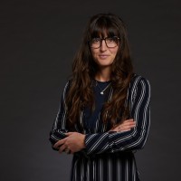 Stéphanie Thibault