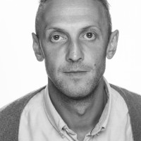 Casper Christoffersen