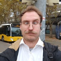 Lukas Fritz