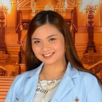 Hazel May Meguiso