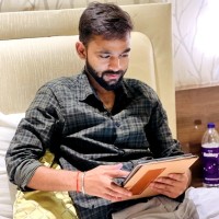 Sudhir Kumar Yadav