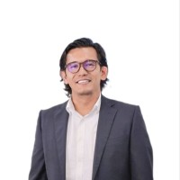 Mohd Shahril Esa